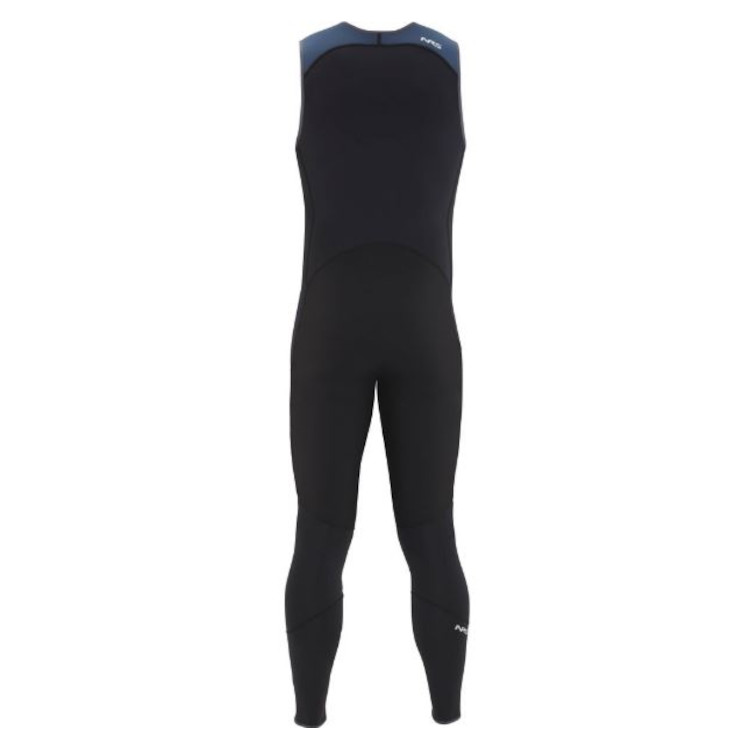 NRS Farmer John 2.0mm Wetsuit - Men's - Image 3